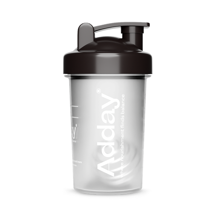 Adday Shaker Cup